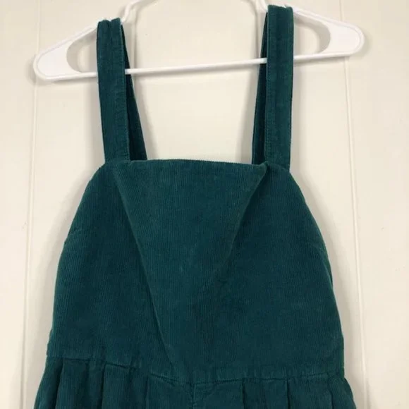 Free People Josephine Cord Jumper - Picture 9 of 16